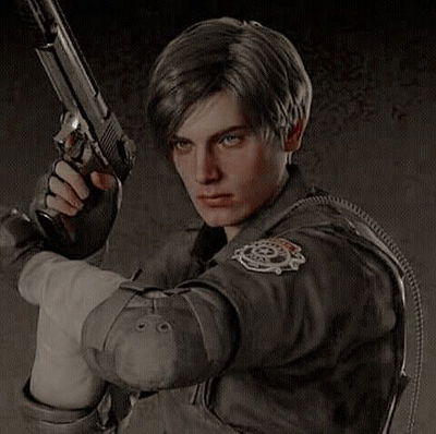 Leon Kennedy AI Roleplay