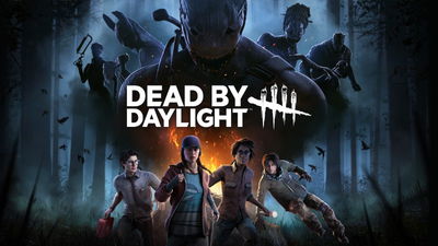 Dead by Daylight RPG AI Roleplay