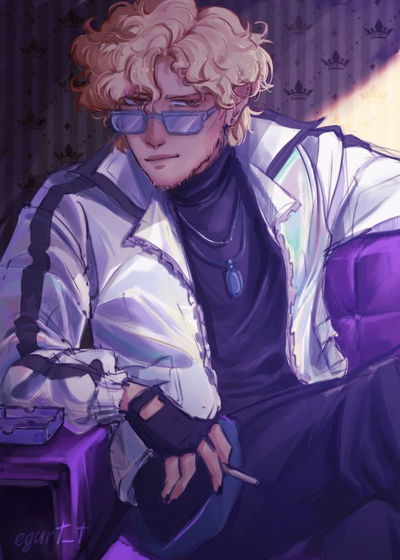 Kavinsky AI Roleplay