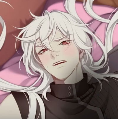 Casper | A Friendly Encounter AI Roleplay