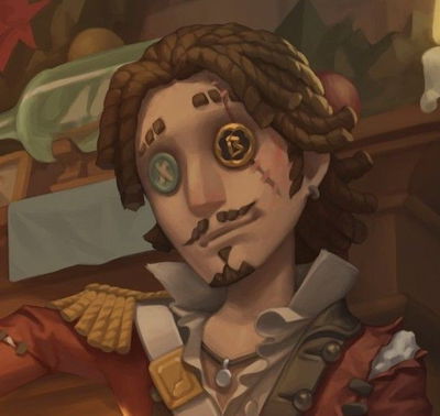 Jose Baden AI Roleplay