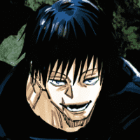 Toji Fushiguro AI Roleplay