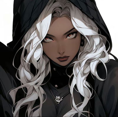 Nahida AI Roleplay