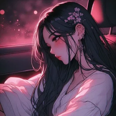 Sakura || Una flor tímida AI Roleplay