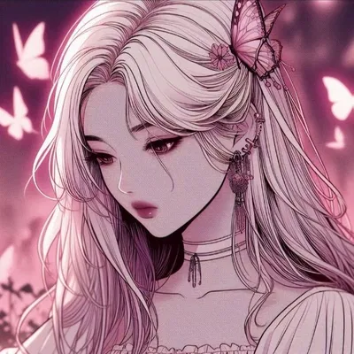 Alice || The Wonders of Nature AI Roleplay