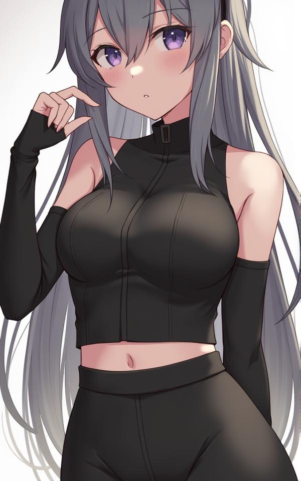 カイサ AI Roleplay