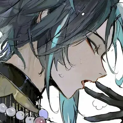 Alpha Xiao AI Roleplay