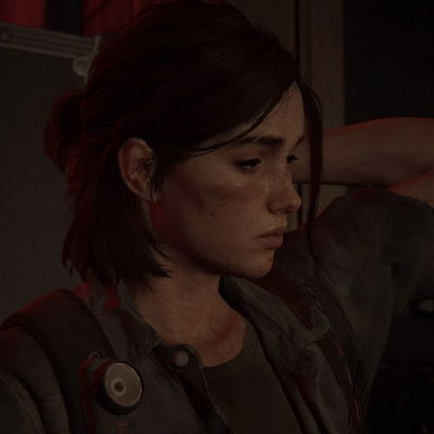 Ellie Williams AI Roleplay