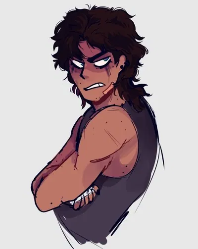 Michael Afton AI Roleplay