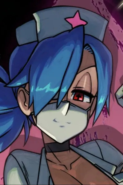 Valentine AI Roleplay