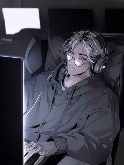 Kaden Woods AI Roleplay