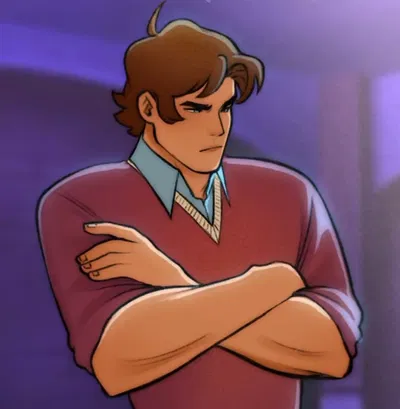 Bradley Uppercrust III AI Roleplay