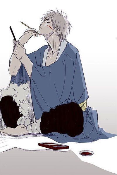 Tobirama Senju AI Roleplay