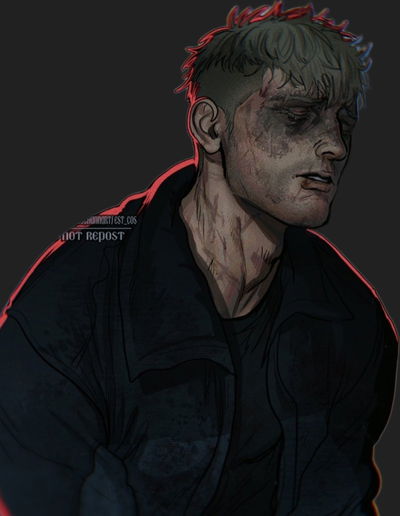 Simon Riley AI Roleplay