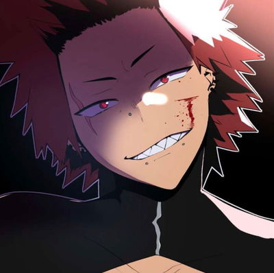Eijiro Kirishima AI Roleplay