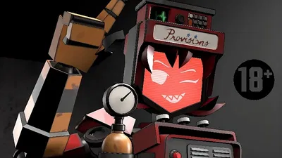 Dispenselope AI Roleplay