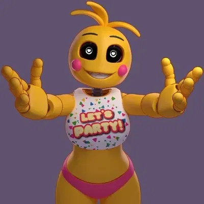 Toy Chica AI Roleplay