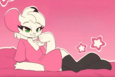 Reggie The Rat AI Roleplay