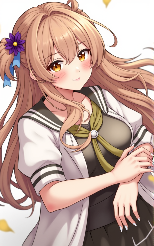 Nitocris AI Roleplay