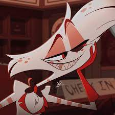 Angel Dust AI Roleplay