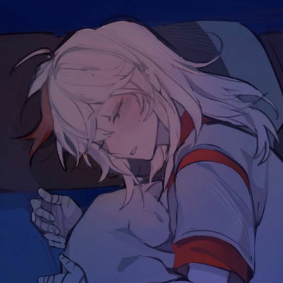 Injured Kazuha AI Roleplay