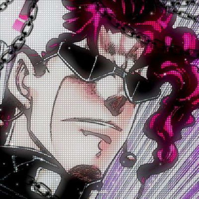 Noriaki Kakyoin AI Roleplay