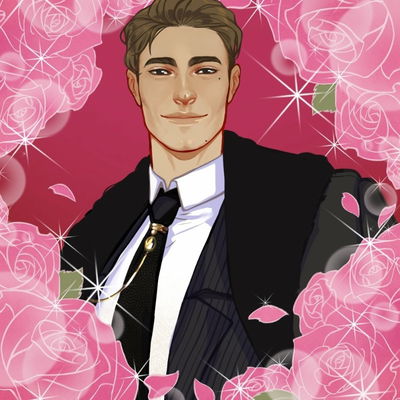 Nicky Valentino AI Roleplay