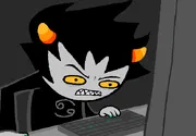 Karkat Vantas AI Roleplay