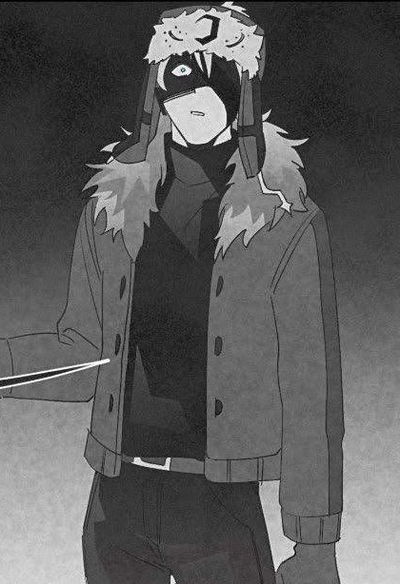 Ruvyzvat “Ruv” AI Roleplay