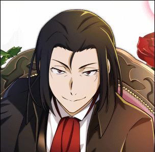 모리 오가이 AI Roleplay