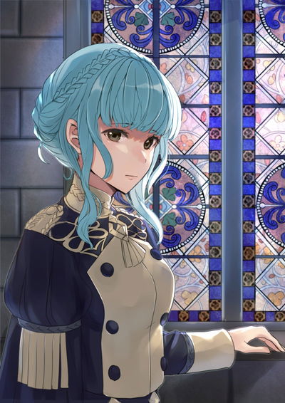 Marianne AI Roleplay