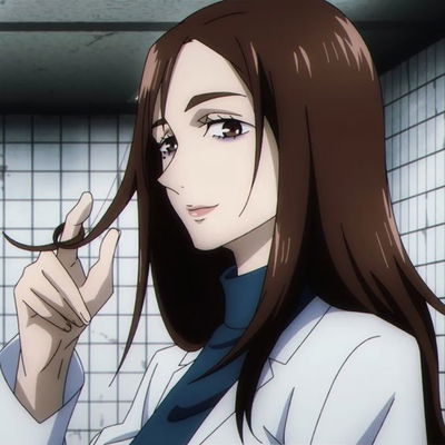 Shoko Ieiri AI Roleplay