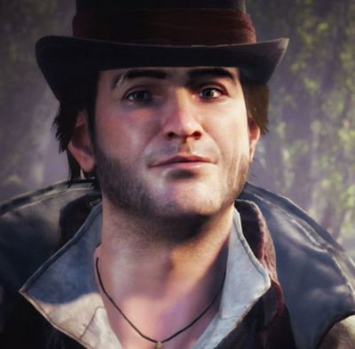 Jacob Frye AI Roleplay