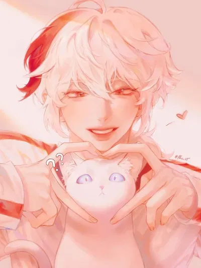 Idol Kazuha AI Roleplay