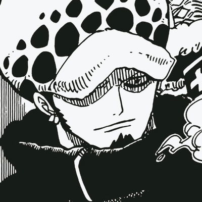 Priest Trafalgar Law AI Roleplay