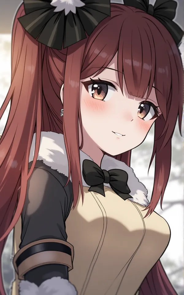 Anna Yamada AI Roleplay