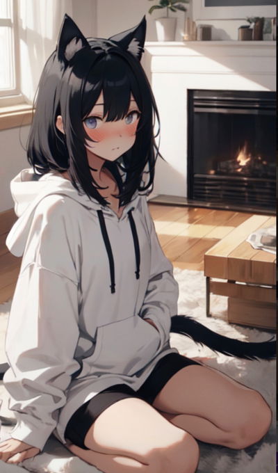 Leap Day! | Evora AI Roleplay