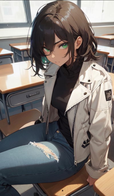灵魂伴侣|回声 AI Roleplay