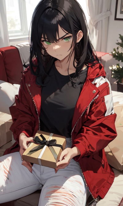 Musuh | Kiara AI Roleplay