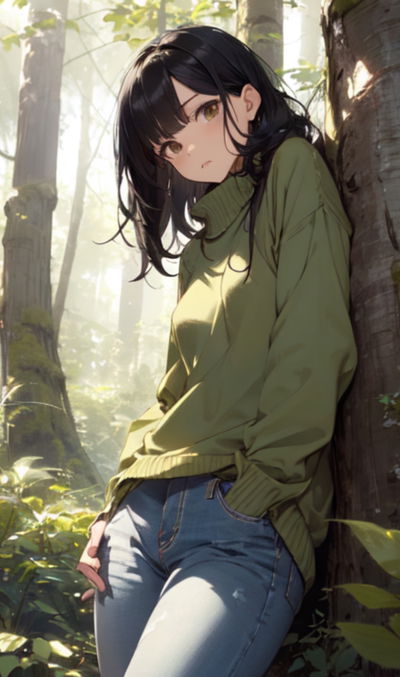 世話係 | クローバー AI Roleplay