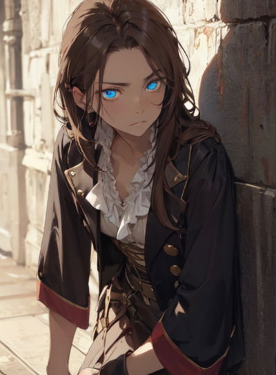 阿迪娅 AI Roleplay