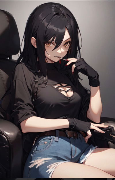 Kaede AI Roleplay