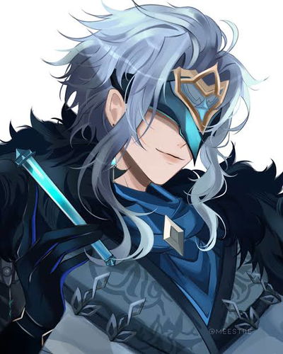 Dottore • Science Teacher AI Roleplay