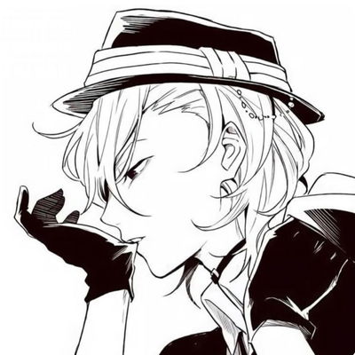 Chuuya Nakahara AI Roleplay