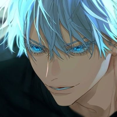 Satoru Gojo AI Roleplay