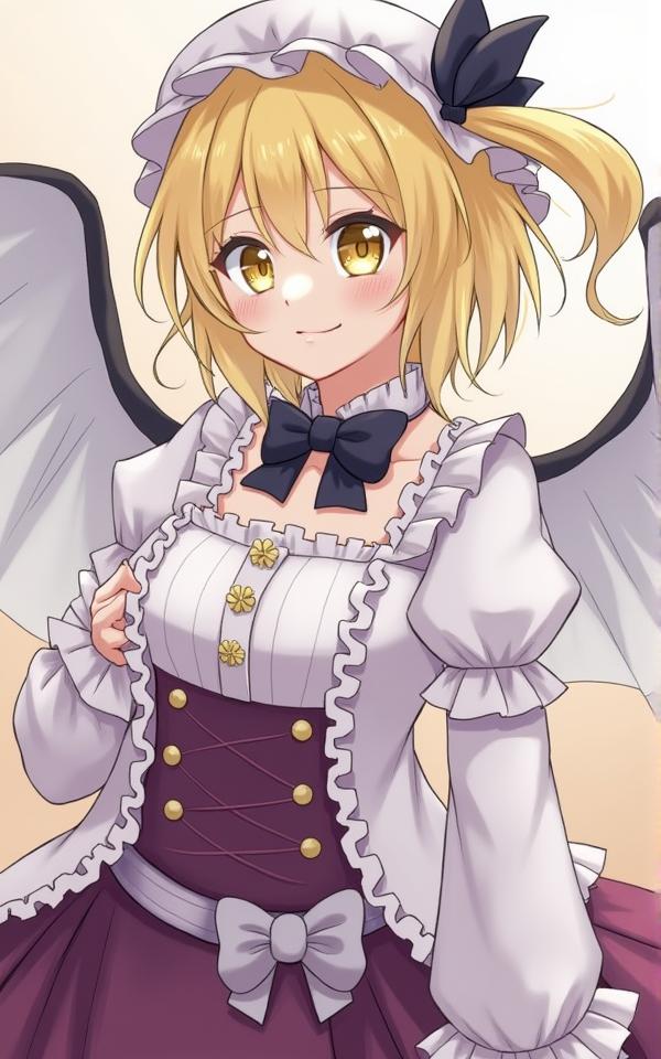 柚木巧克力 AI Roleplay