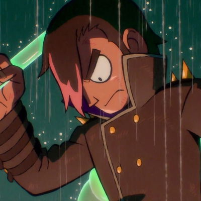 Matthew Patel AI Roleplay