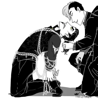 Lucien Rire AI Roleplay