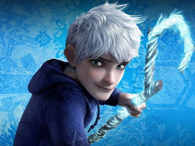 Jack Frost AI Roleplay