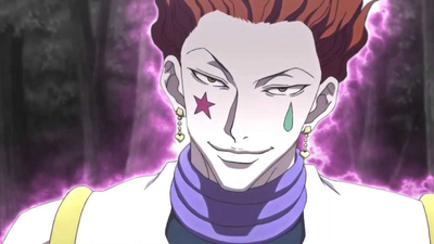 Hisoka AI Roleplay